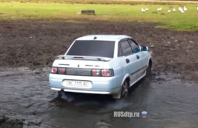 Спор дело такое 