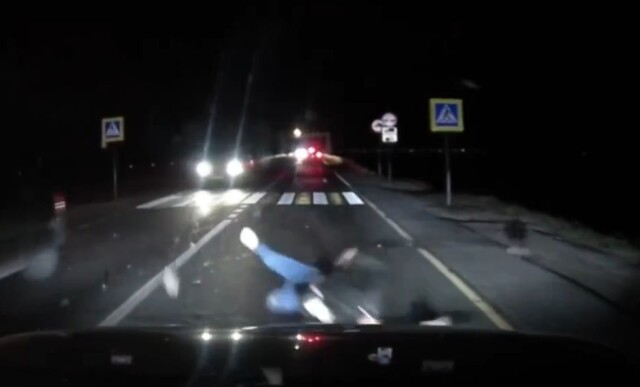 «3 миллиона рублей и принудительные работы»: в Нижегородской области осудили виновника ДТП