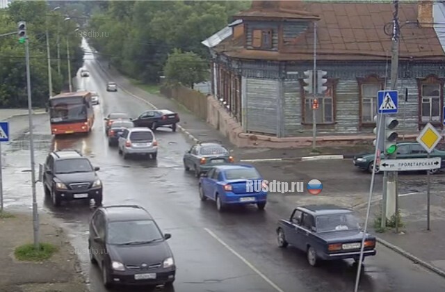Что-то отвалилось