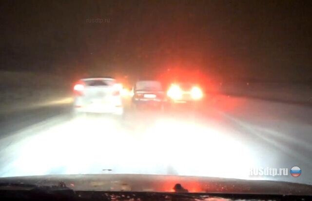 Нежданно-негаданно 