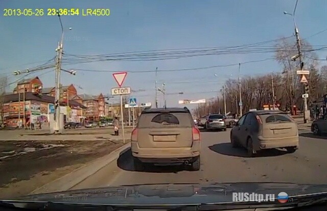 Ну что, успел? 