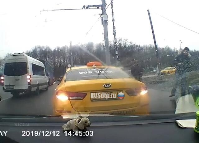 Совершил ДТП на месте для инвалидов и скрылся (с) 