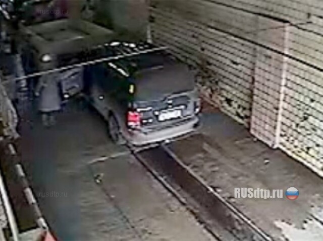 Белая шапочка… 