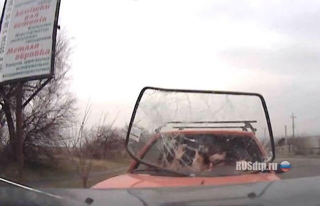 Ехало оно… 