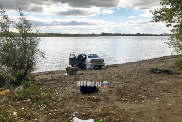 В Самаре рыбак погиб под колесами собственного автомобиля 