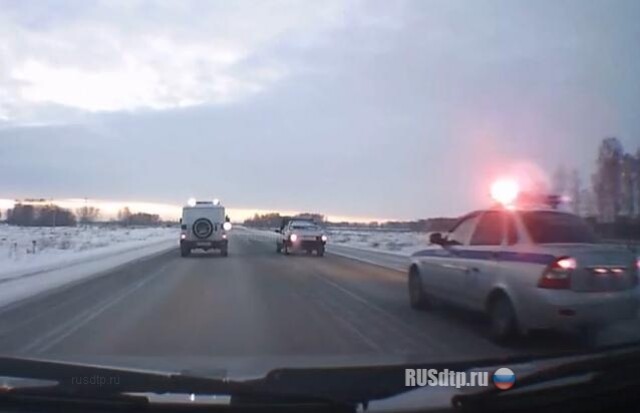 Упоротость 