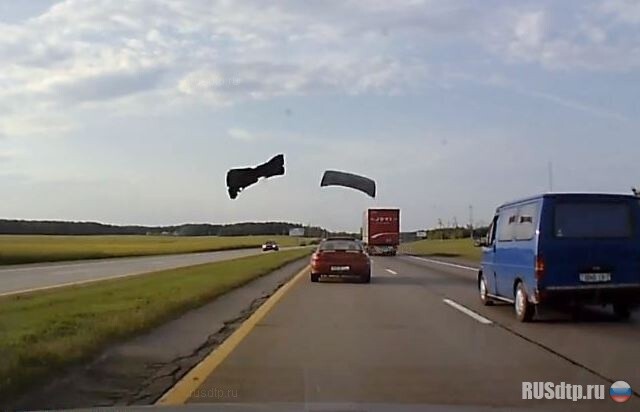 Катапультировался 