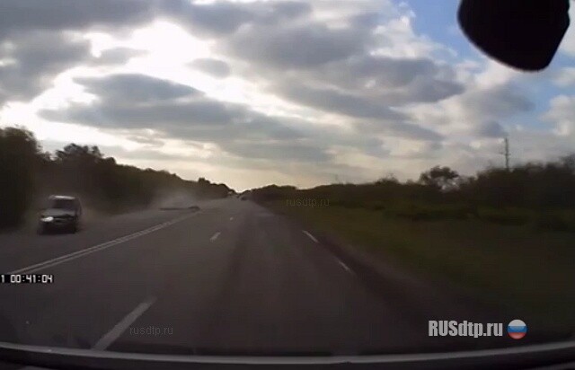 Жесткое столкновение 