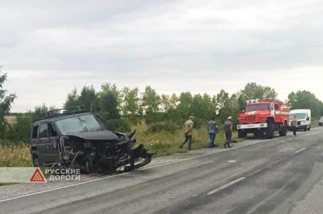 16-летняя девушка погибла по вине пьяного водителя в Новосибирской области