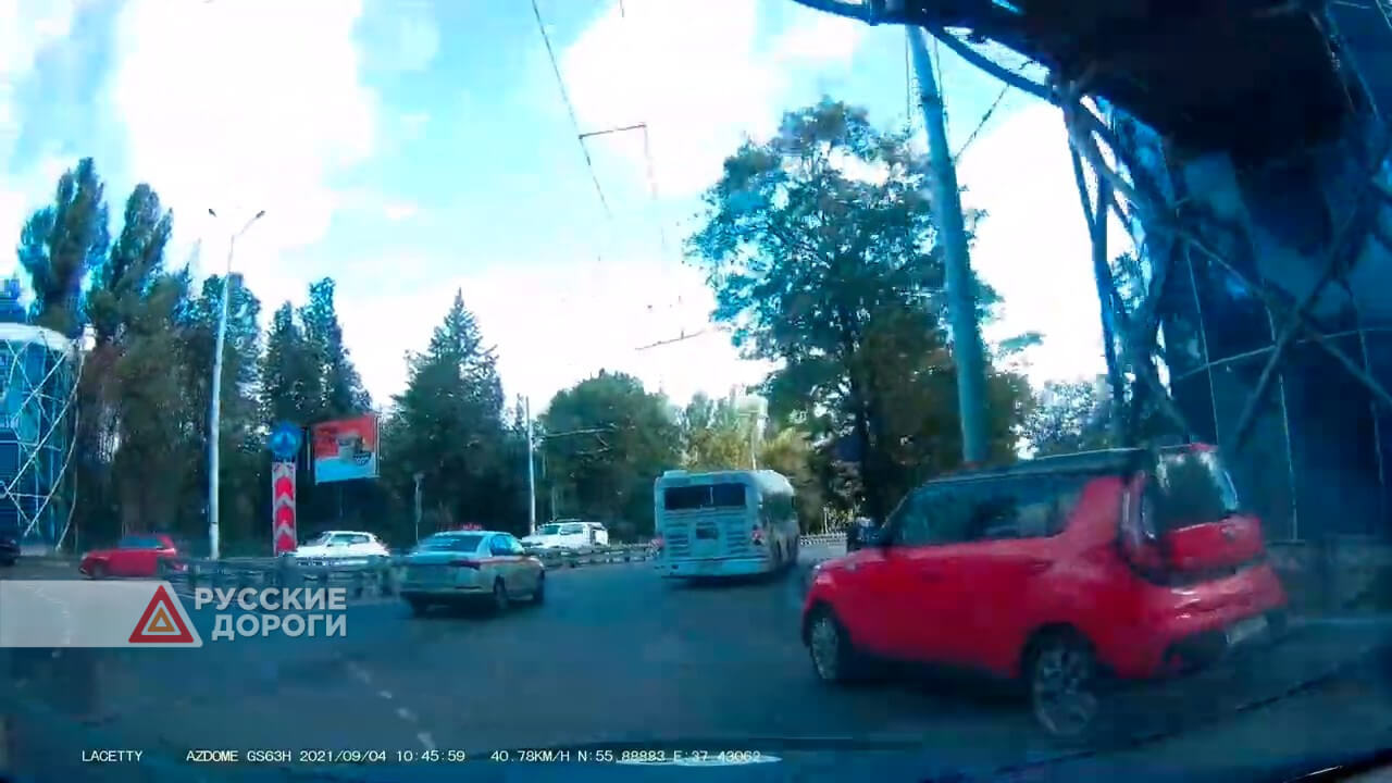 Магазин Перекресток В Московском