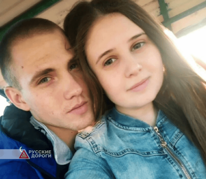 Молодые супруги разбились в ДТП в Липецкой области