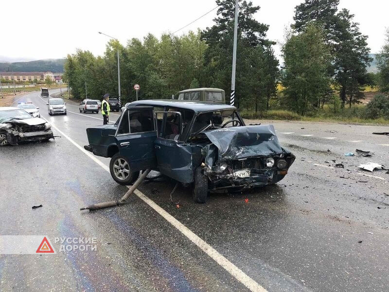 В Чите по вине пьяного подростка погибла 12-летняя девочка