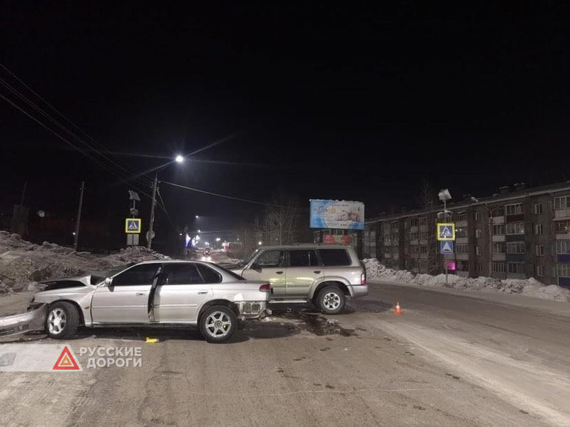 17-летняя девушка погибла в ДТП в Усть-Куте
