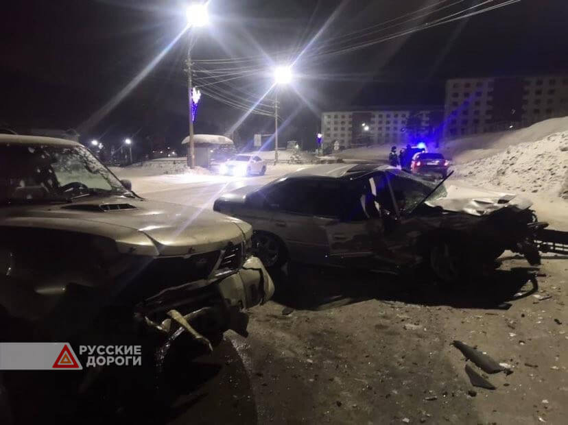 17-летняя девушка погибла в ДТП в Усть-Куте