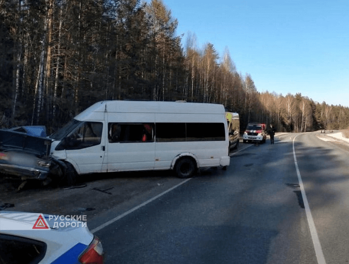 Водитель и пассажир &#171;семерки&#187; разбились в Кировской области