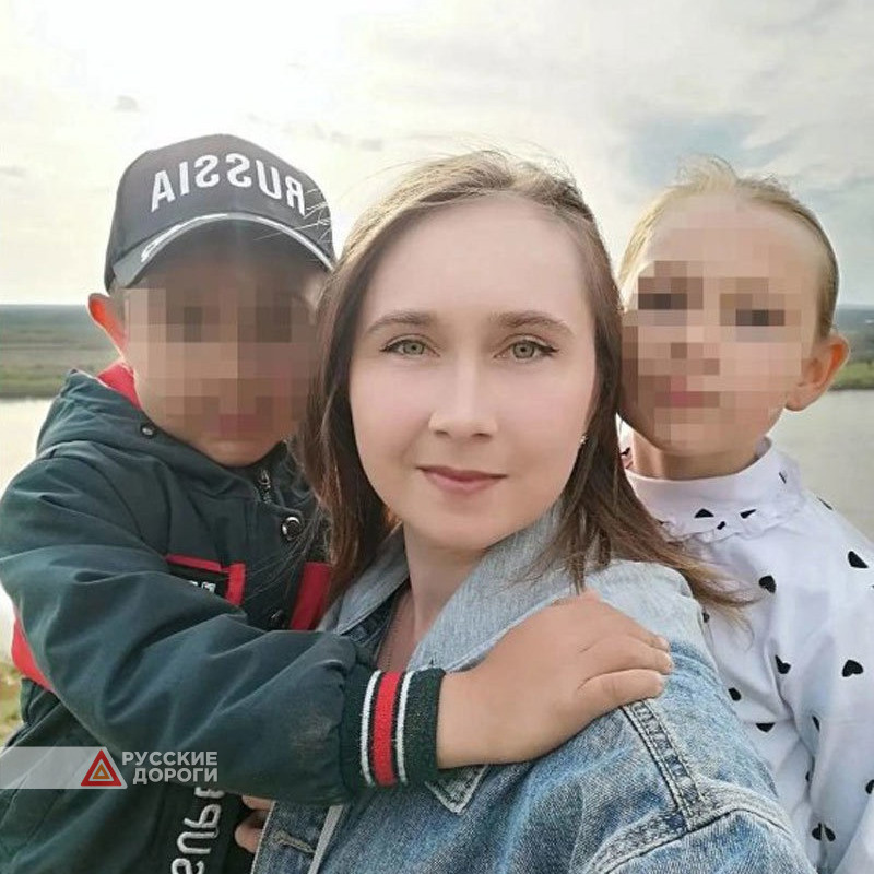 Две женщины разбились на трассе в Башкирии
