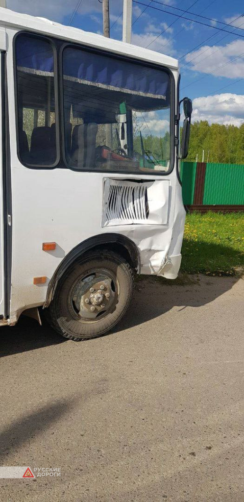 В Татарстане 14-летний подросток разбился на питбайке