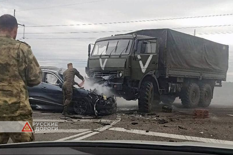 Мужчина и девочка-подросток погибли в Белгородской области