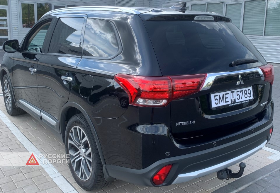 Житель Новосибирска сэкономил более 500 тысяч при покупке автомобиля в Белоруссии