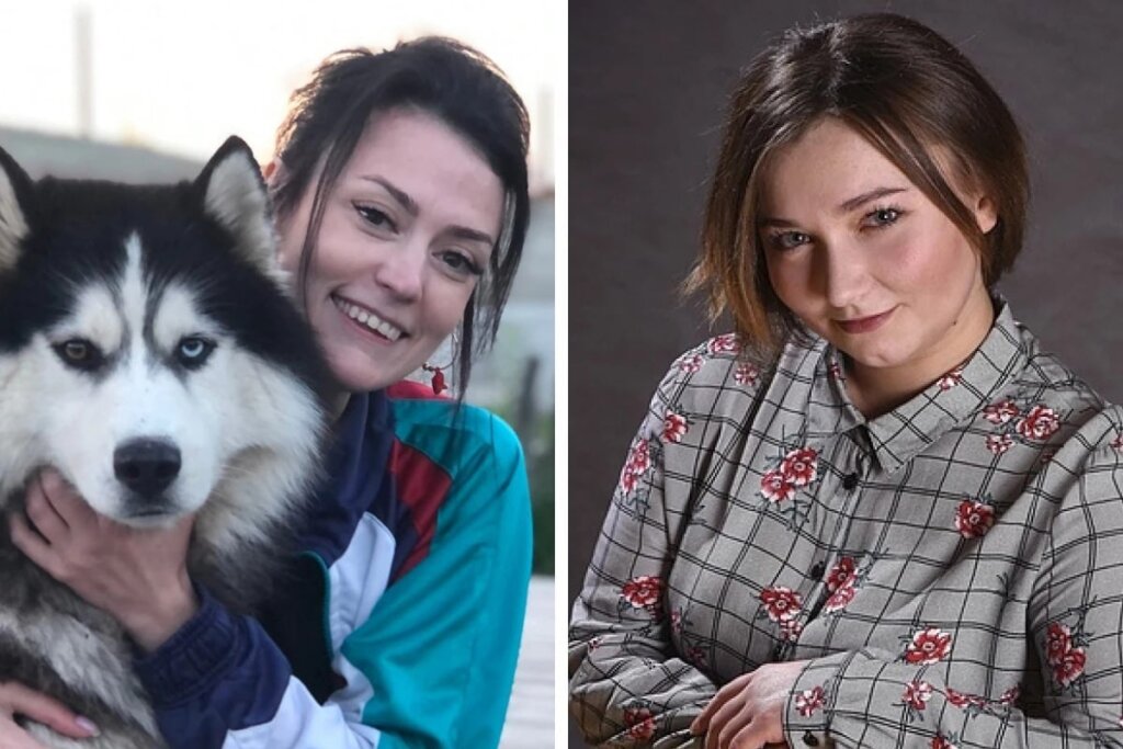 Две актрисы погибли в ДТП на Серовском тракте