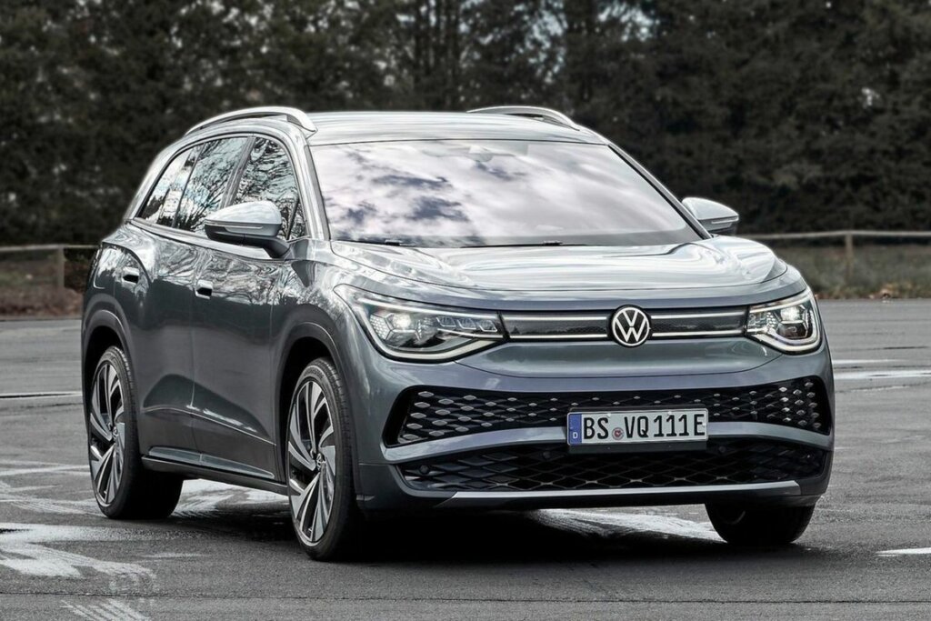 Volkswagen ушел из России, но автомобили бренда появились у автодилеров