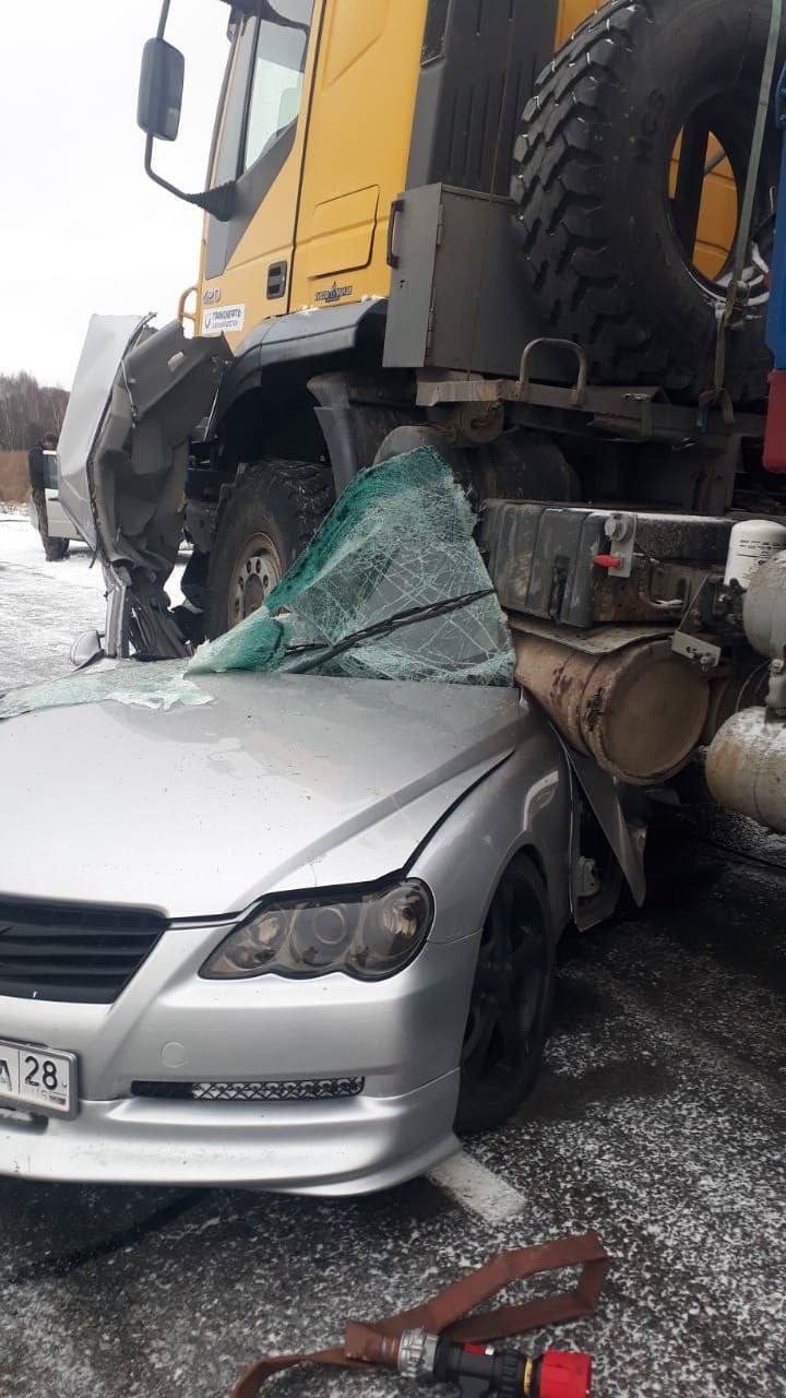 Что случилось в хабаровске. Авария на трассе Хабаровск Владивосток.