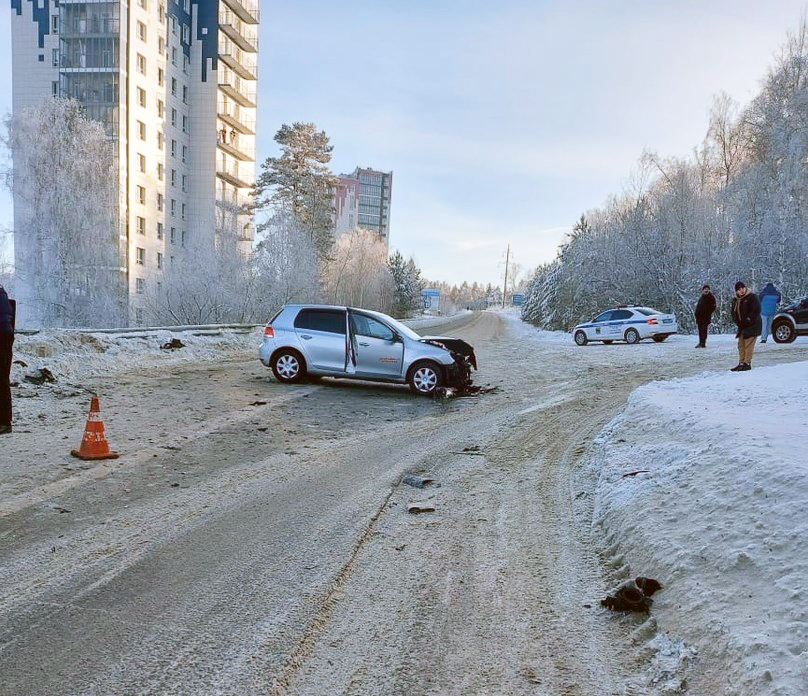 Пожилые супруги погибли по вине молодого лихача в Иркутске