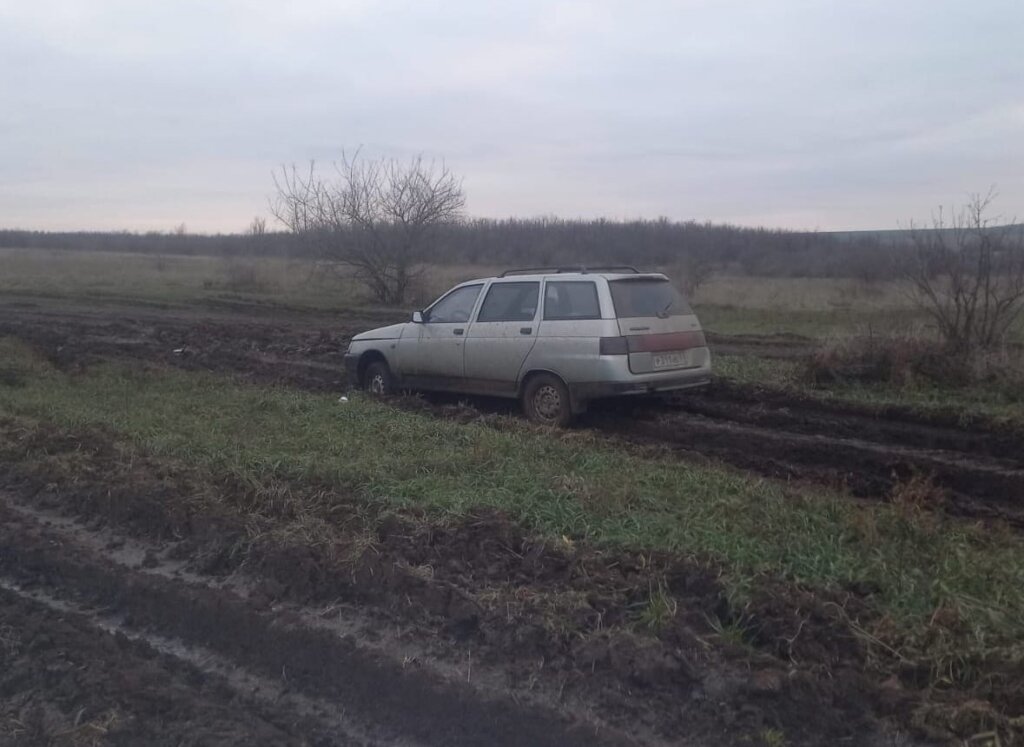 В Ростовской области 15-летний подросток угнал около десятка автомобилей