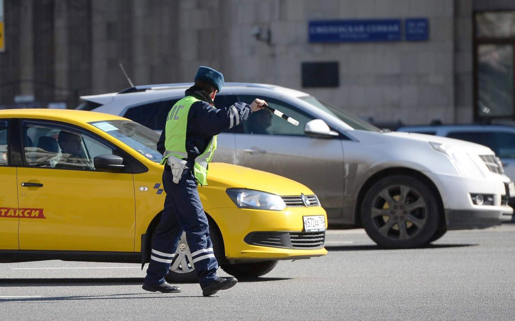 Цены на услуги такси могут вырасти в несколько раз, а таксисты останутся без работы