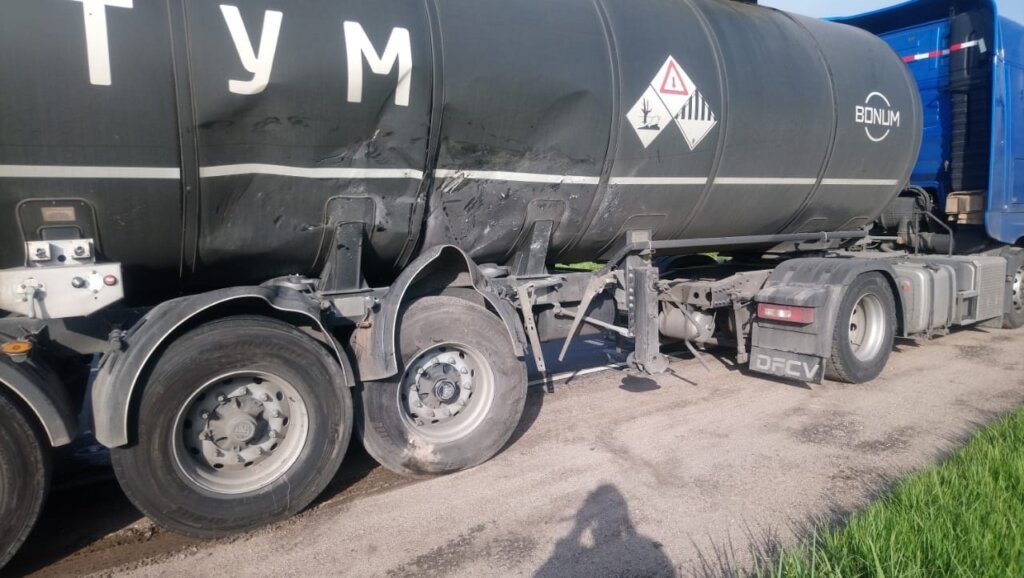 Не уступил дорогу УАЗу: три человека погибли в ДТП на обходе города Дорогобуж