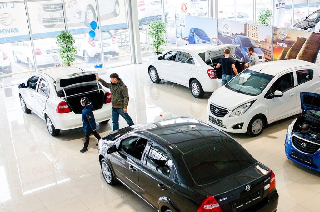 Сколько лет граждане России копят на покупку автомобиля