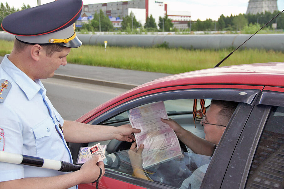 Жители новых регионов России продолжат ездить без полисов ОСАГО