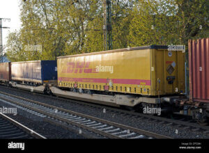 lorry-trailers-being-transported-south-through-cologne-germany-CPT20H.jpg