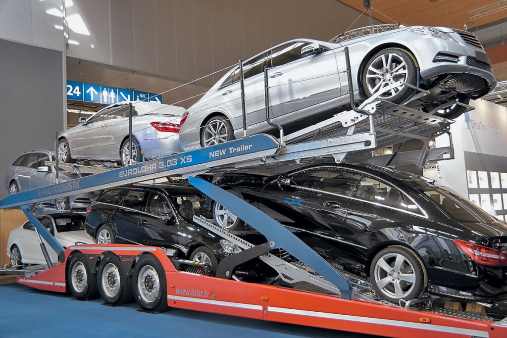 Параллельный импорт автомобилей в ближайшее время не будет прекращен