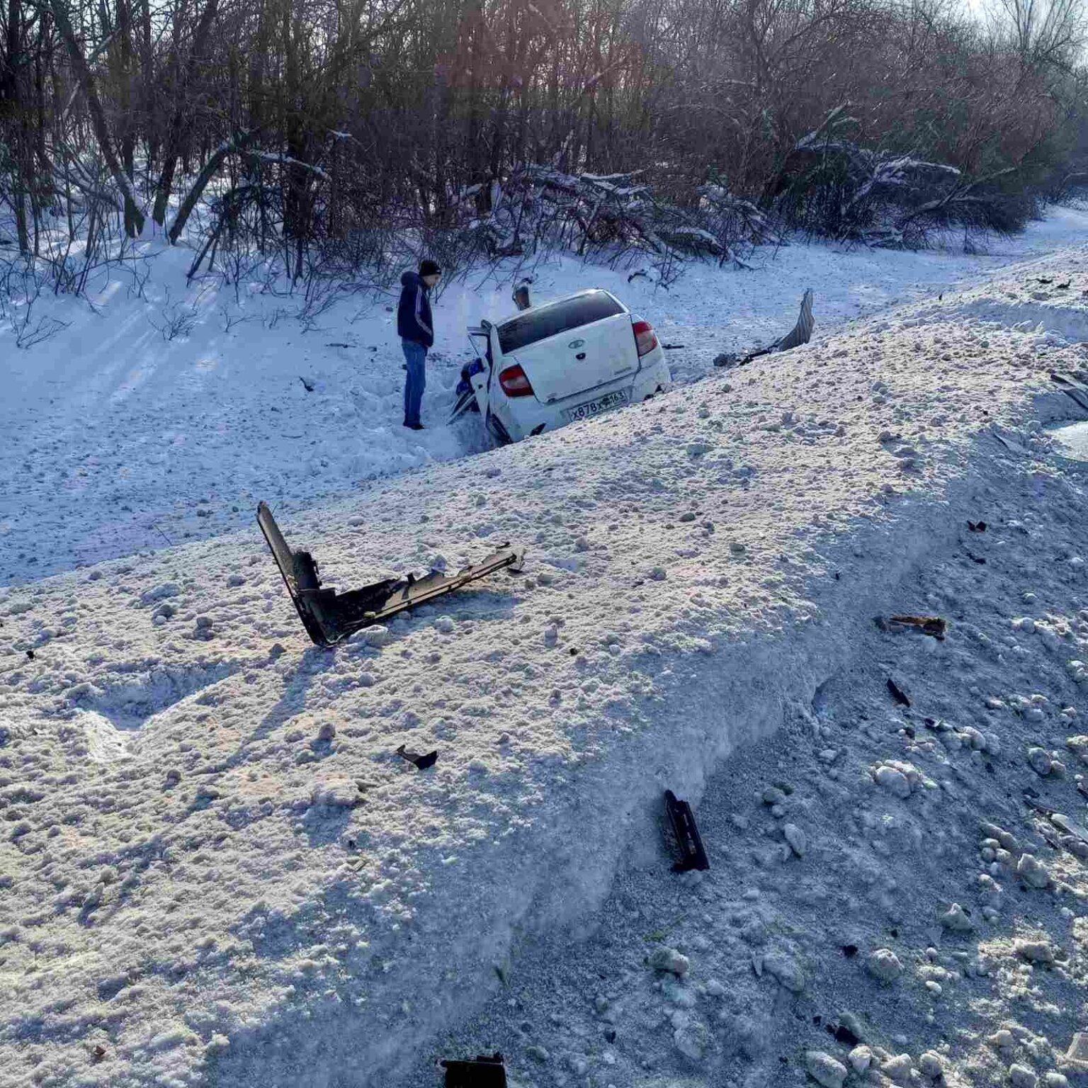 очевидец и свидетель в чем разница
