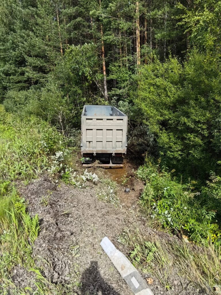 &#171;Погибла в свой день рождения&#187;: Mitsubishi разорвало на части в результате ДТП в Нижнем Тагиле