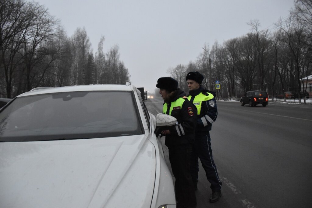 Госдума готовит повышение штрафов сразу за три нарушения ПДД