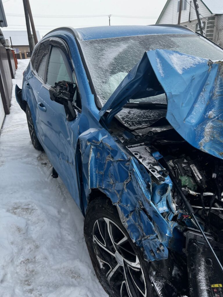 &#171;Сделан не из бумаги, нет следов ржавчины&#187;: реальный отзыв владельца автомобиля Haval Jolion