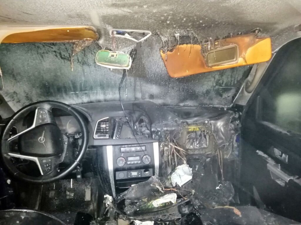 «От восторга к разочарованию»: отзыв владельца автомобиля УАЗ «Патриот»