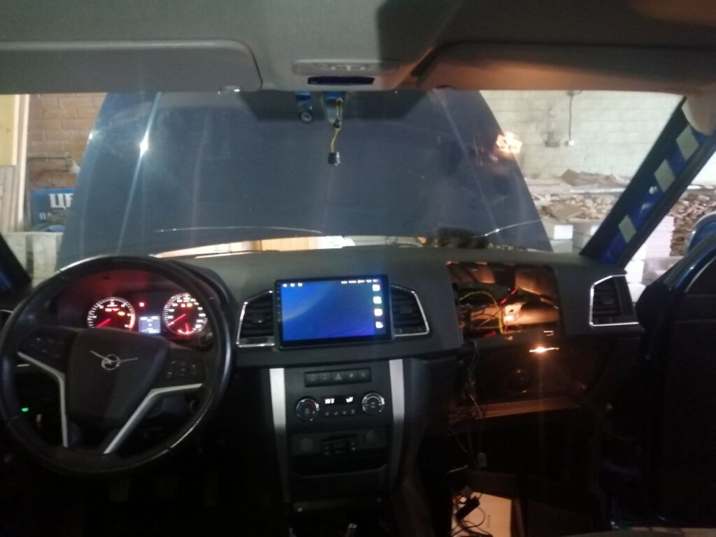 «От восторга к разочарованию»: отзыв владельца автомобиля УАЗ «Патриот»