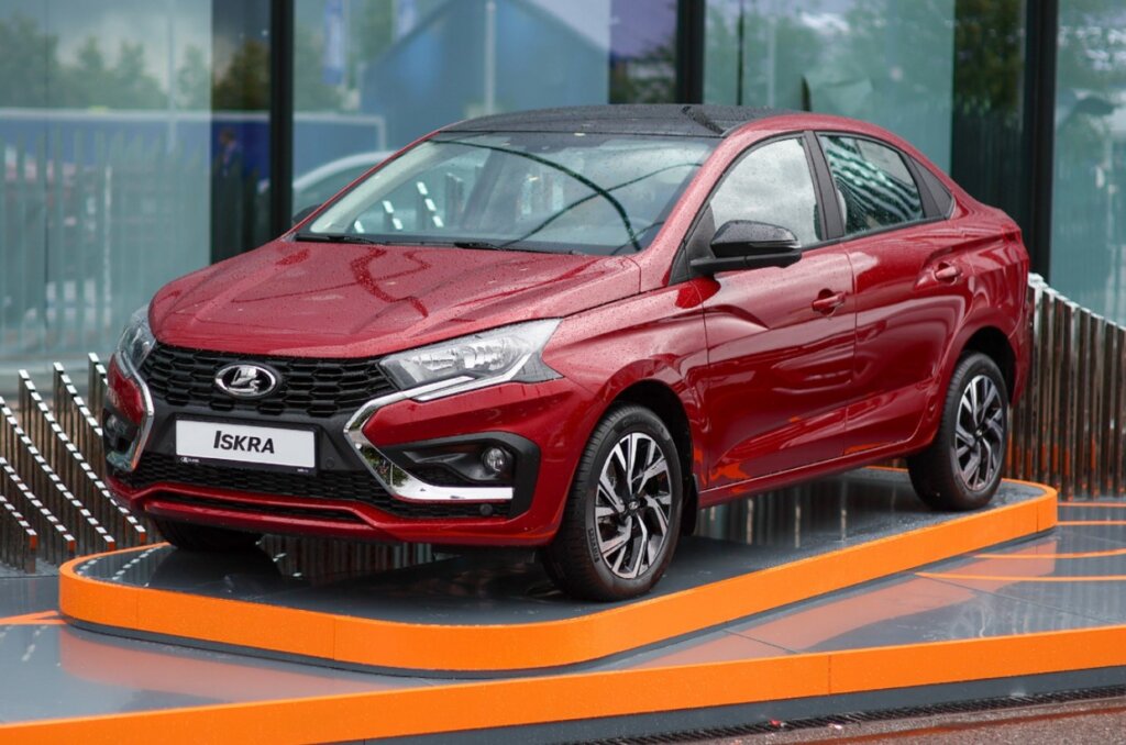 АвтоВАЗ призывает провести расследование из-за высоких скидок на китайские автомобили