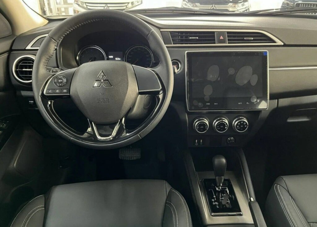 Возвращение легенды: Mitsubishi ASX вновь доступен в России по цене ниже «китайцев»