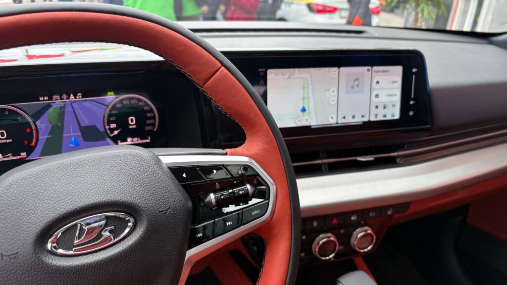 АвтоВАЗ представил кроссовер Lada Azimut: обзор новинки