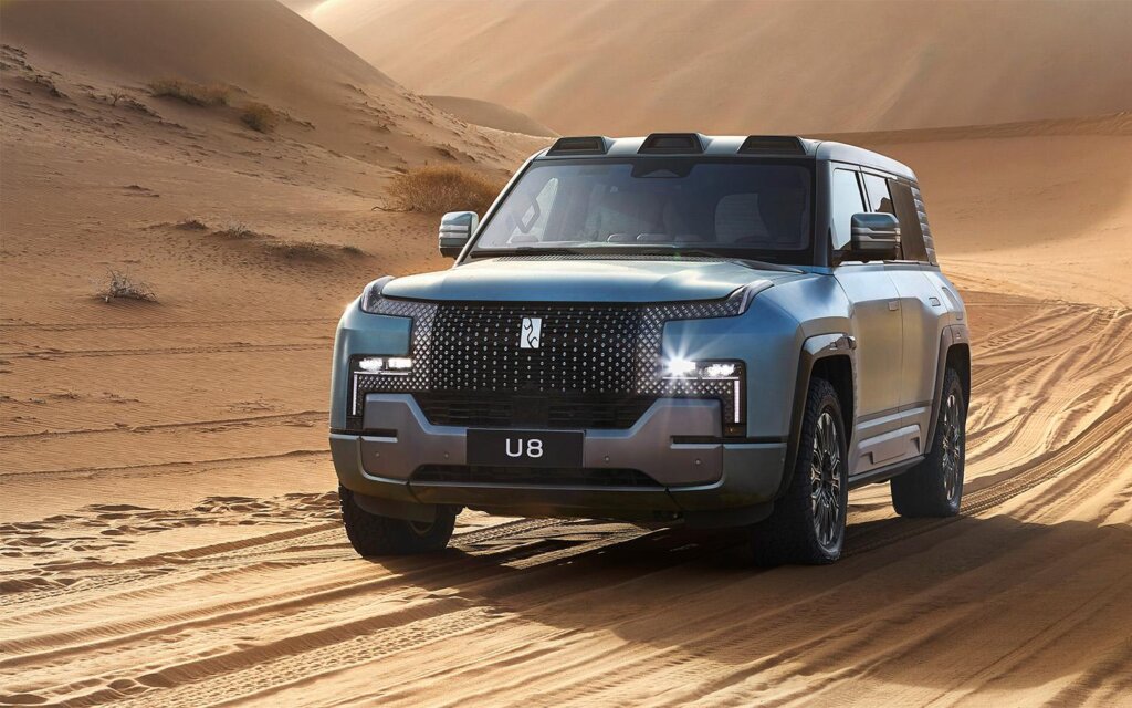 Секреты успеха: как BYD удалось стать лидером электромобилестроения и опередить компанию Илона Маска