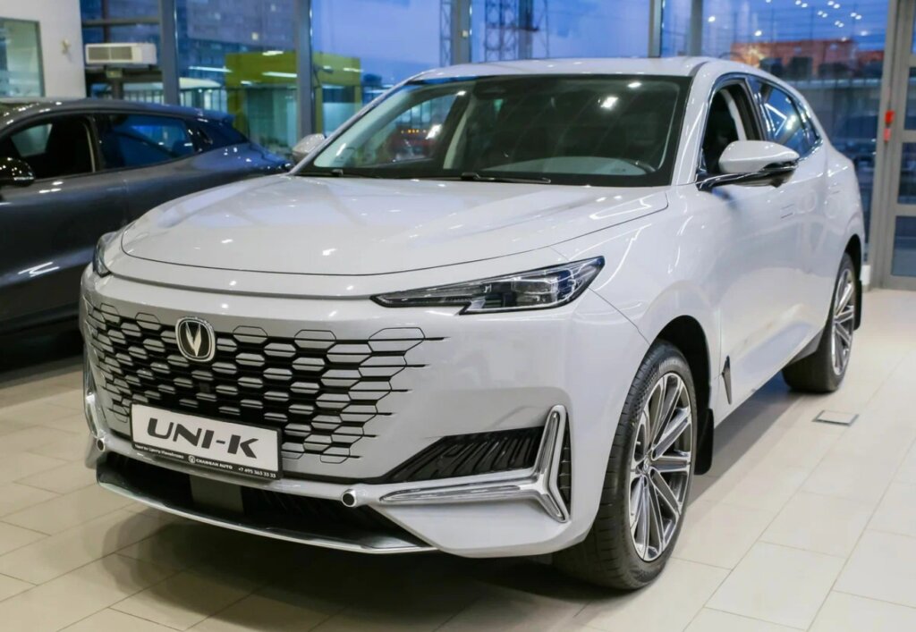 Changan выходит на Ozon: революция в онлайн-продажах автомобилей