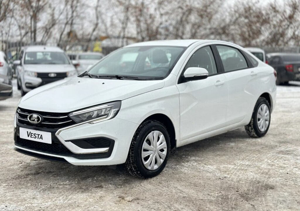 Почему у автомобилей Lada Vesta на ходу блокируется руль