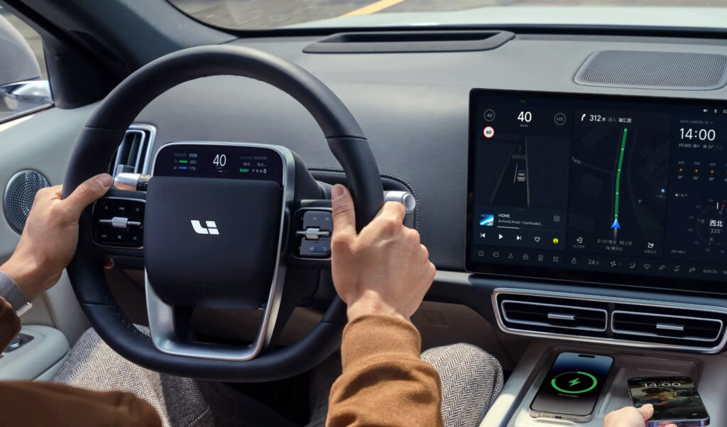 Почему многие автомобили Li Auto в России скоро превратятся в «кирпич»
