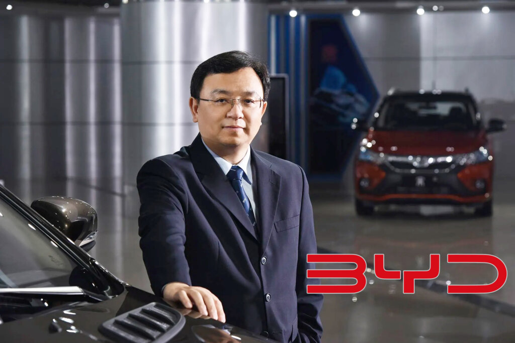 Секреты успеха: как BYD удалось стать лидером электромобилестроения и опередить компанию Илона Маска