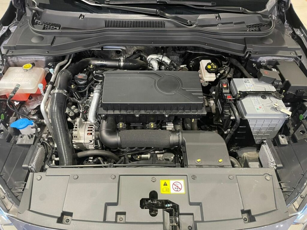Сменил Lexus на «китайца» и не пожалел: отзыв владельца JAC J7