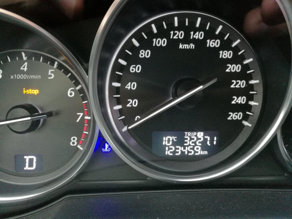 После какого пробега автомобиль становится опасным? Эксперт дал ответ